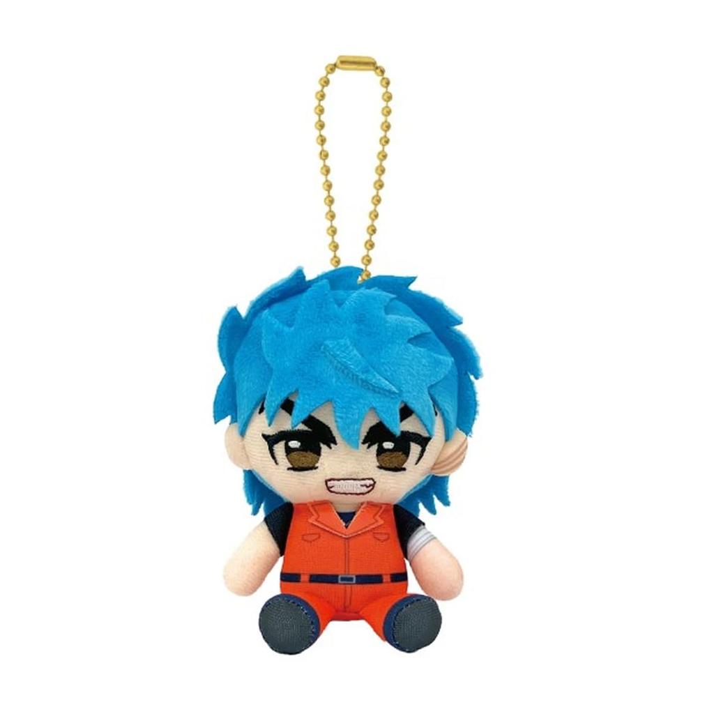 Toriko Toriko Chibi Stuffed Animal Sitting Mascot