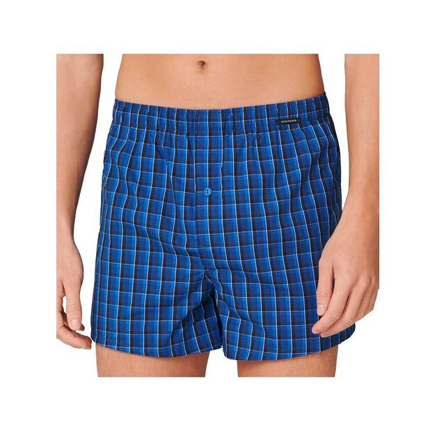 Боксерки SCHIESSER 26116 EU 4XL