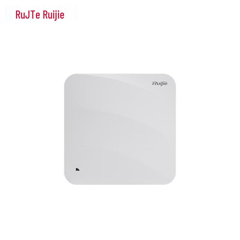 

Ruijie RG-RAP8262 WiFi 6 Ceiling-Mount Wireless AP