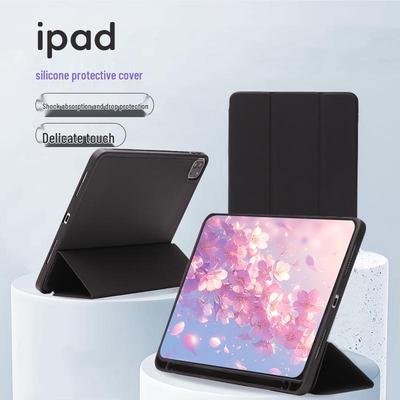 Protective Case for iPad 9th & 10th Generation