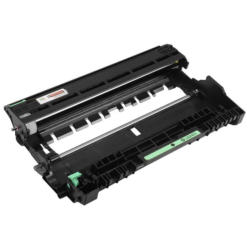 Jiku LD2451 Black Toner Cartridge