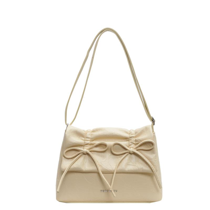 

Сумка Женская Новая Мода Универсальная Сумка Мессенджер Сумка Через Плечо для Поездок жёлтый