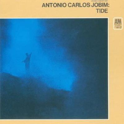 CD ANTONIO CARLOS JOBIM  Trend 4 UCCU6103  2011 Japan ObiJazz Used