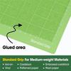 For Cricut Compatible 24-Pack 12X12 Inch Standard Grip Cutting Mat Set For Multiple Models
