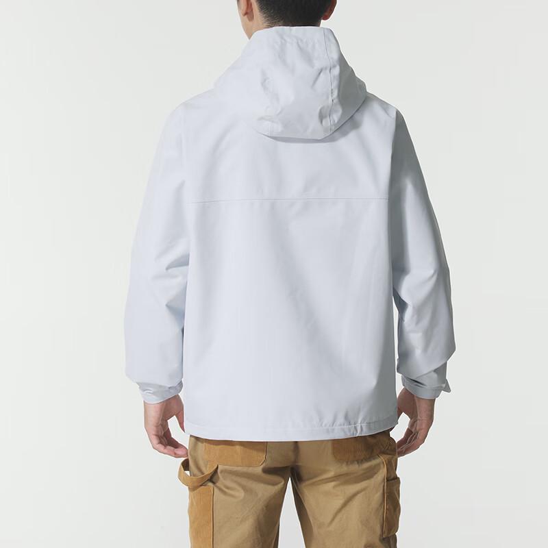 Under Armour Men's 3-in-1 Hooded Jacket