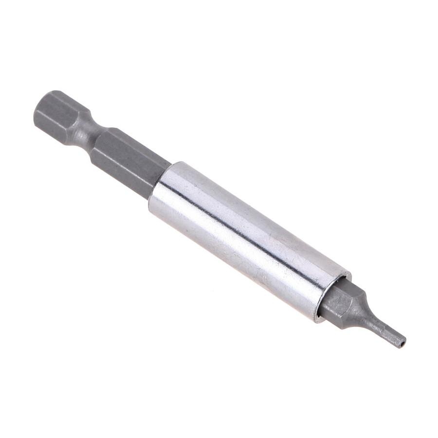 33pc Security Tamper Proof Bit Set Torx Hex Star Spanner Screwdriver