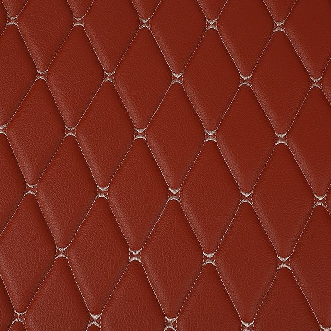 30cm/50cm*155cm 6MM Tkanina Obiciowa ze Skóry PU Pikowana Tkanina Bawełniana do Naprawy Sofy Dekoracji Wnętrza Samochodu Odnowiona Naprawa