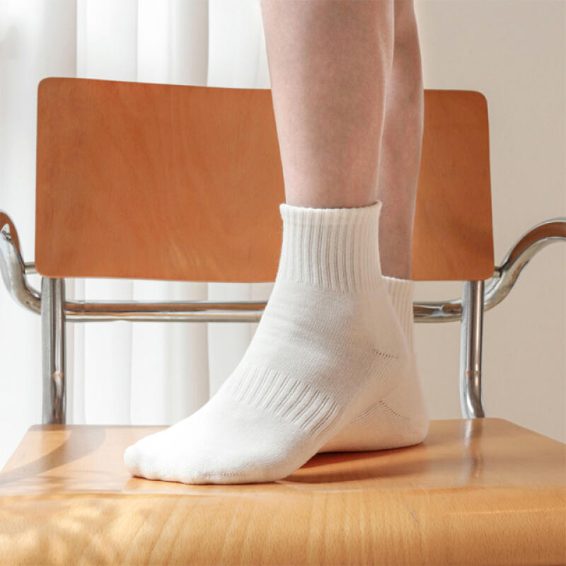 Men s Socks CUSHION CREW SHORT