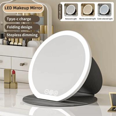 Make-up nástroje a doplňky – Kosmetická zrcátka