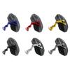 Parafango Universale Moto Parafango Posteriore Estensione Paraspruzzi Staffa in Alluminio CNC Accessori Per Monkey M3 M5 Maverick U1