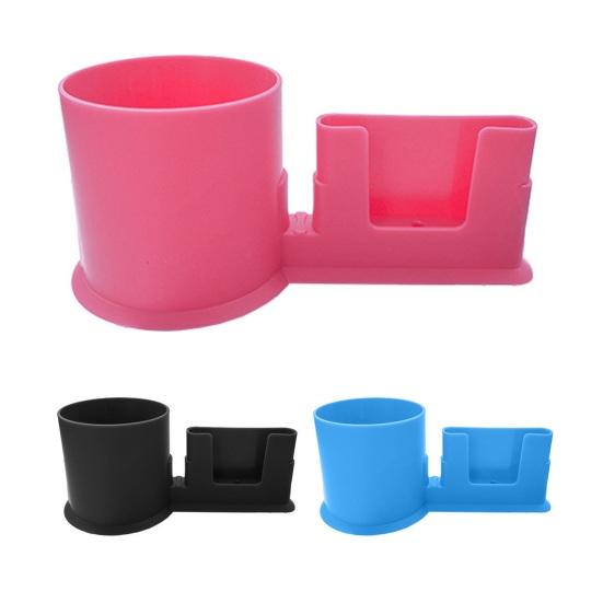 1 Pc/2 Pcs Paddle Board Cup Holder Easy To Install Paddleboard Drink Holder Multifunctional SUP