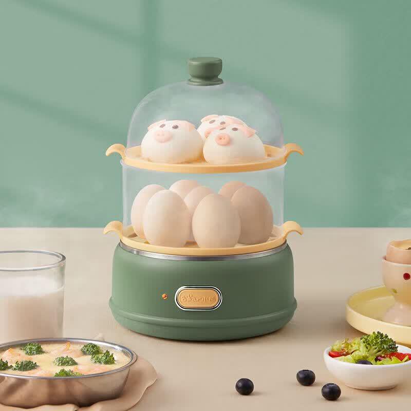 Bear Electric Egg Cooker