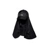 Adidas Logo-embroidered Neck-flap Hat Adidas IR5782