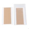 60x Pre-Cut Double Sided Tape Weft Hair Extensions