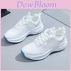 Flyknit Lightweight Running Shoes For Women With Breathable Mesh And Antislip Sole