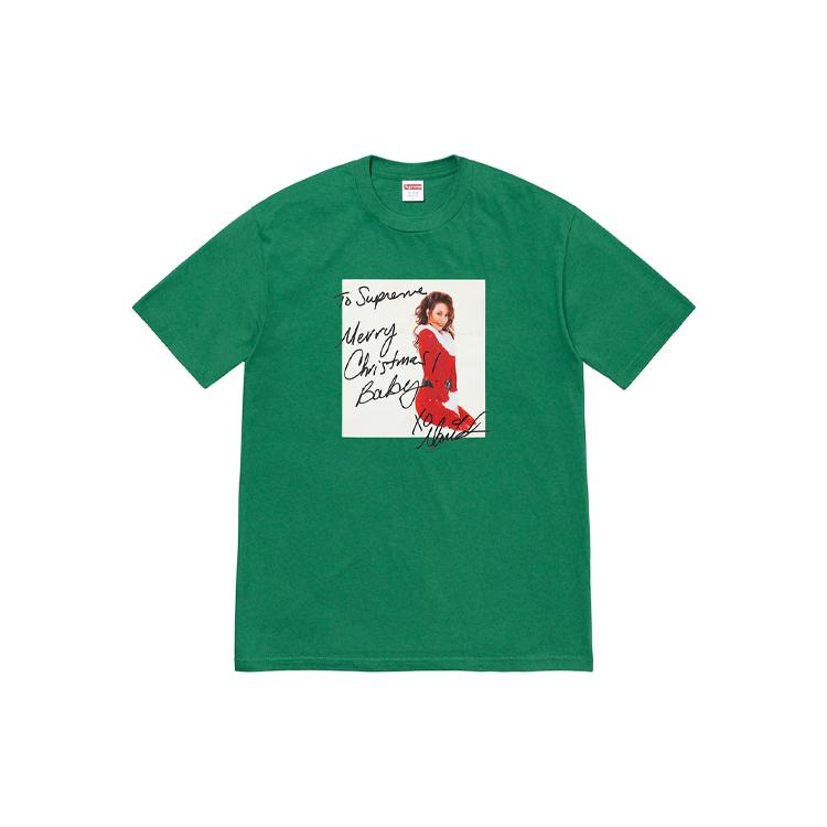 Supreme Mariah Carey Tee SUP-FW20-372