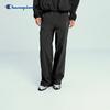Champion 2026 Spring Women's Woven Straight-Leg Cargo Pants