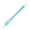 Dual-Head Cleaning & Milk Frother Brush for Coffee Machines