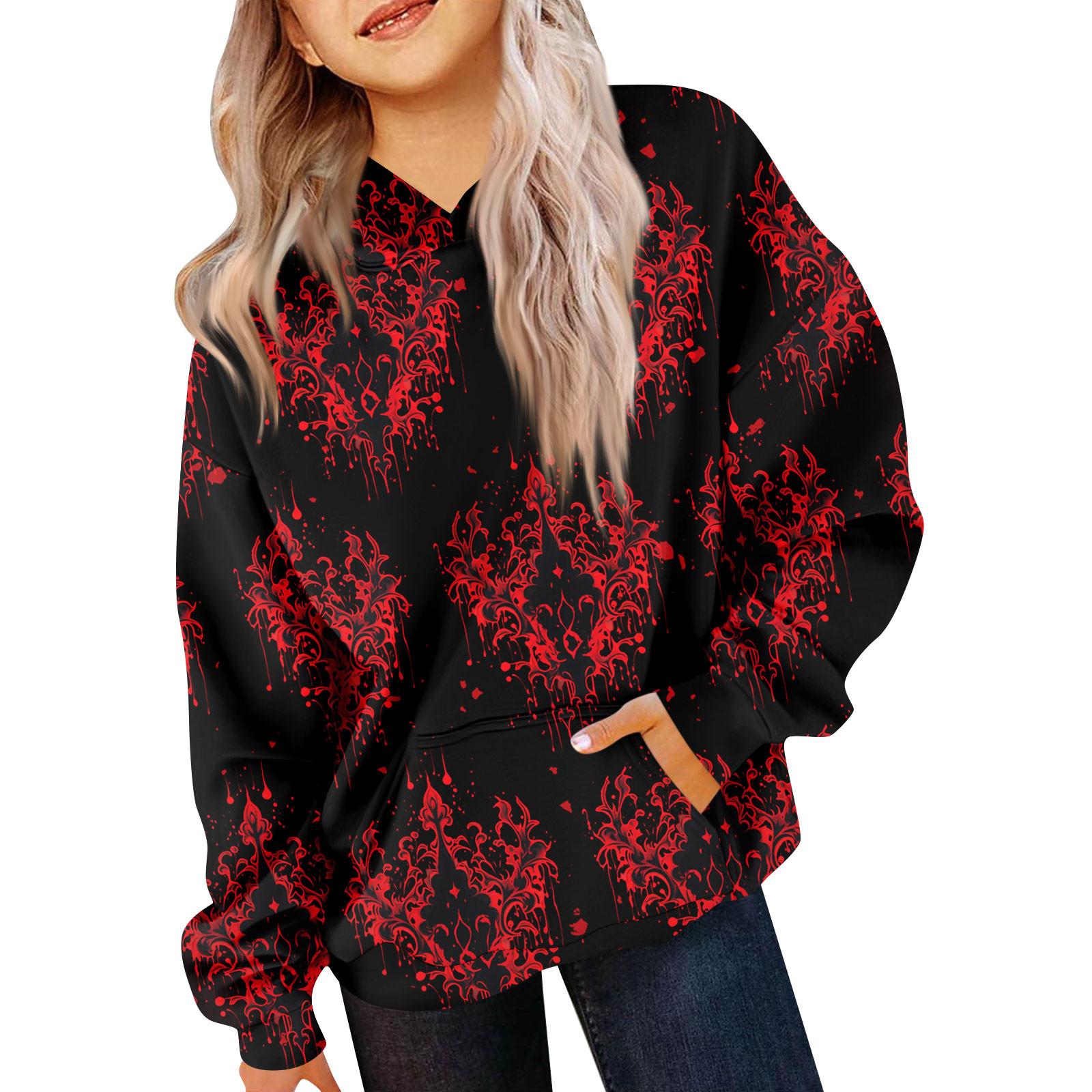 

Детская толстовка с длинным рукавом, повседневная толстовка с капюшоном, удобная, свободная, легкая детская толстовка 130