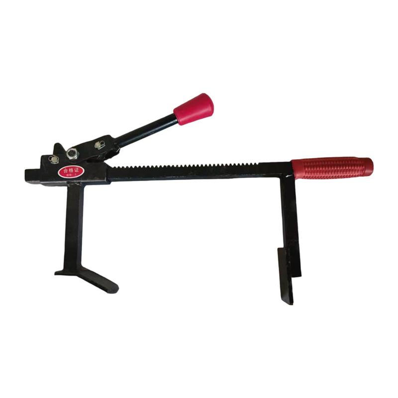 Tire Changing Tool High Performance Manual Tire Changer Tire Bead Breaker Removal Tool for Car Truck Motorcycle Garage