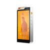 HiByMusic Digitaler Audio-Player R4 Android 12 DAP Bluetooth [ ] 5.0 (Orange)