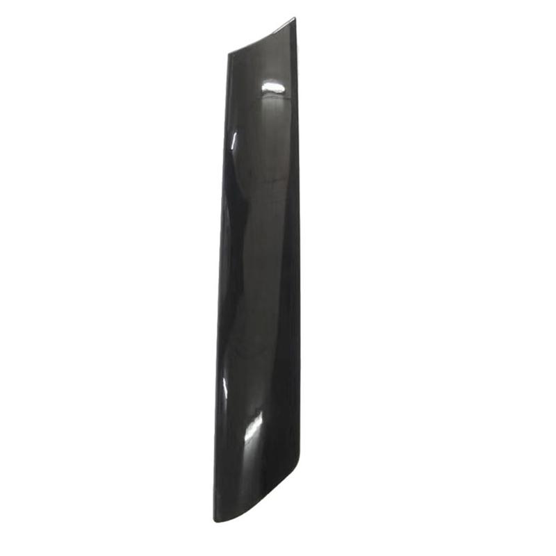 Front Windshield A-Pillar Trim Panel 51137128158 For BMW Mini Cooper R50 R52 R53 2001-2008 Window Post Trim Cover Parts Left
