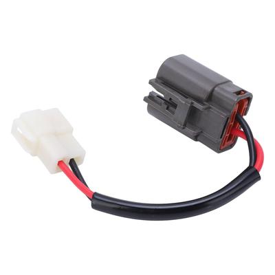 Replacement Alternator Connector Harness for Mazda 6 MPV 2.3L 2.5L Remember Factory Quality Control, #611