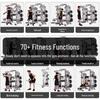 Yimai Titan G8 PRO+ Multifunction Smith Machine Set