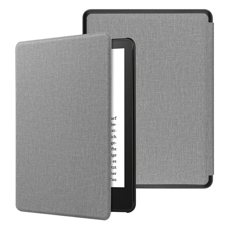Kompatibel med amazon Kindle 2022 658 558 stoffdeksel Oxford-stoffdeksel for amazon Kindle paperwhite voyage oasis