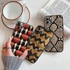 Snakeskin Snake Phone Case for Redmi Note 12 12S 12C 13 13C 13R 14 14S 14R 14C 11A 13X A3 A3X A4 A5 Pro Max Plus