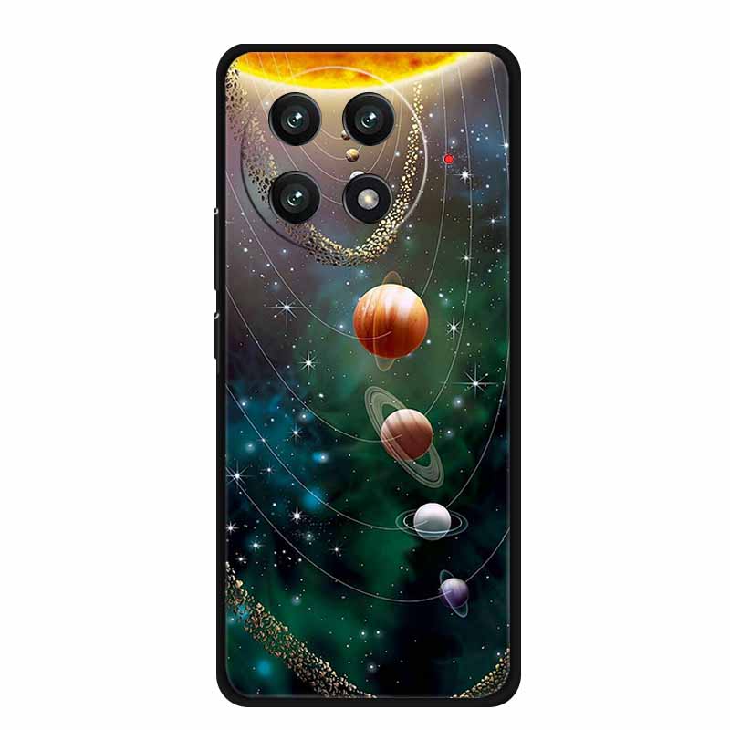 For Tecno Camon 30 S Pro Case Shockproof Coque Black Silicone Soft Phone Case For Tecno Camon 30s 30 Pro Premier Back Cover Case