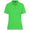 James and Nicholson Womens/Ladies Classic Polo Shirt