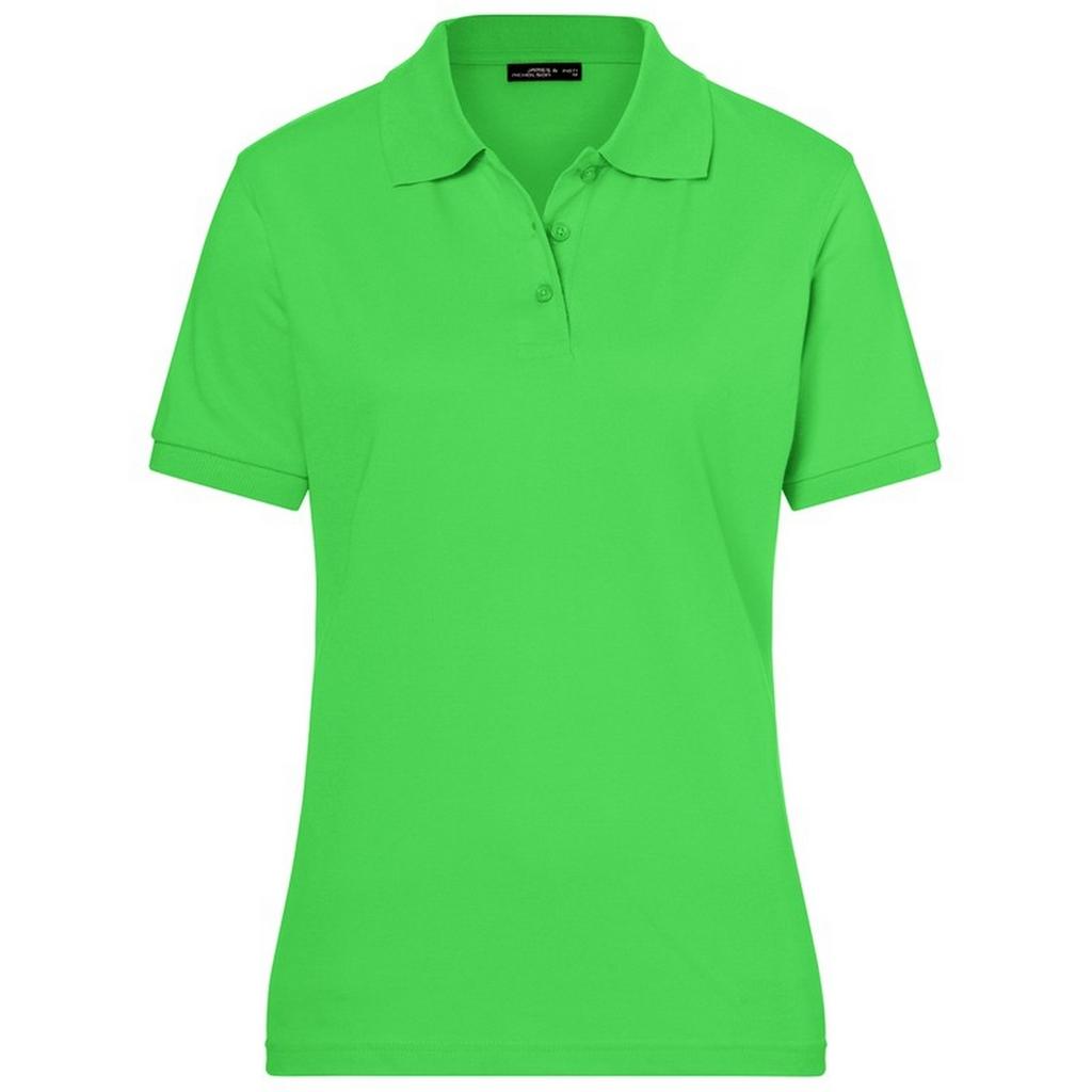 James and Nicholson Womens/Ladies Classic Polo Shirt