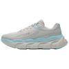 Heartbeat Runner 2 Running Shoes Women's Low Top Ecru Blue 6010213-110