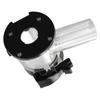 Plunge Router Base Dust Protective Cover For Woodworking Trimming Milling Slotting Carving Seamless Splicing Tool Accessory