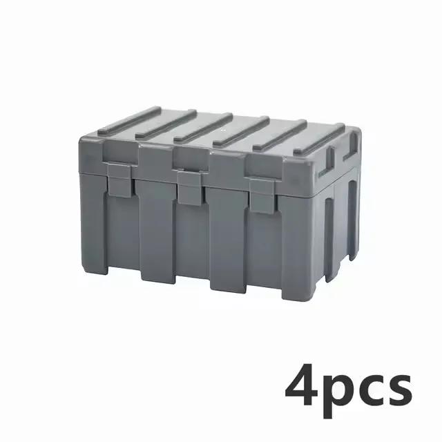 98K Military Weapon Accessories Guns Bricks Swat Sniper Rifle Pistol Soldier WW2 Army MOC Part Military Building Block Model