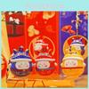Fortune Lion Dragon Cat Water Sound Bell Cartoon Pendant Creative New Gift Year