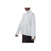 Canada Goose Copal Series Loose Solid Color High Neck Pullover Long Sleeve Sweater Women sweater Silver-Birch 4840W-1633