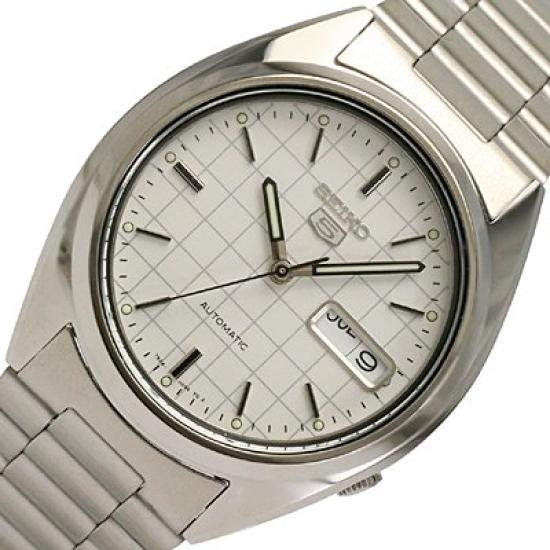Seiko SEIKO 5 SEIKO 5 Automatic Watch SNXF05K [item]