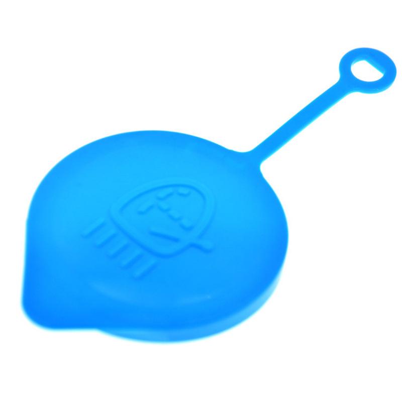 

Fits Honda Civic, Fit, CR-V: Windshield Washer Fluid Reservoir Cap (Part No. 38513-SB0-961)