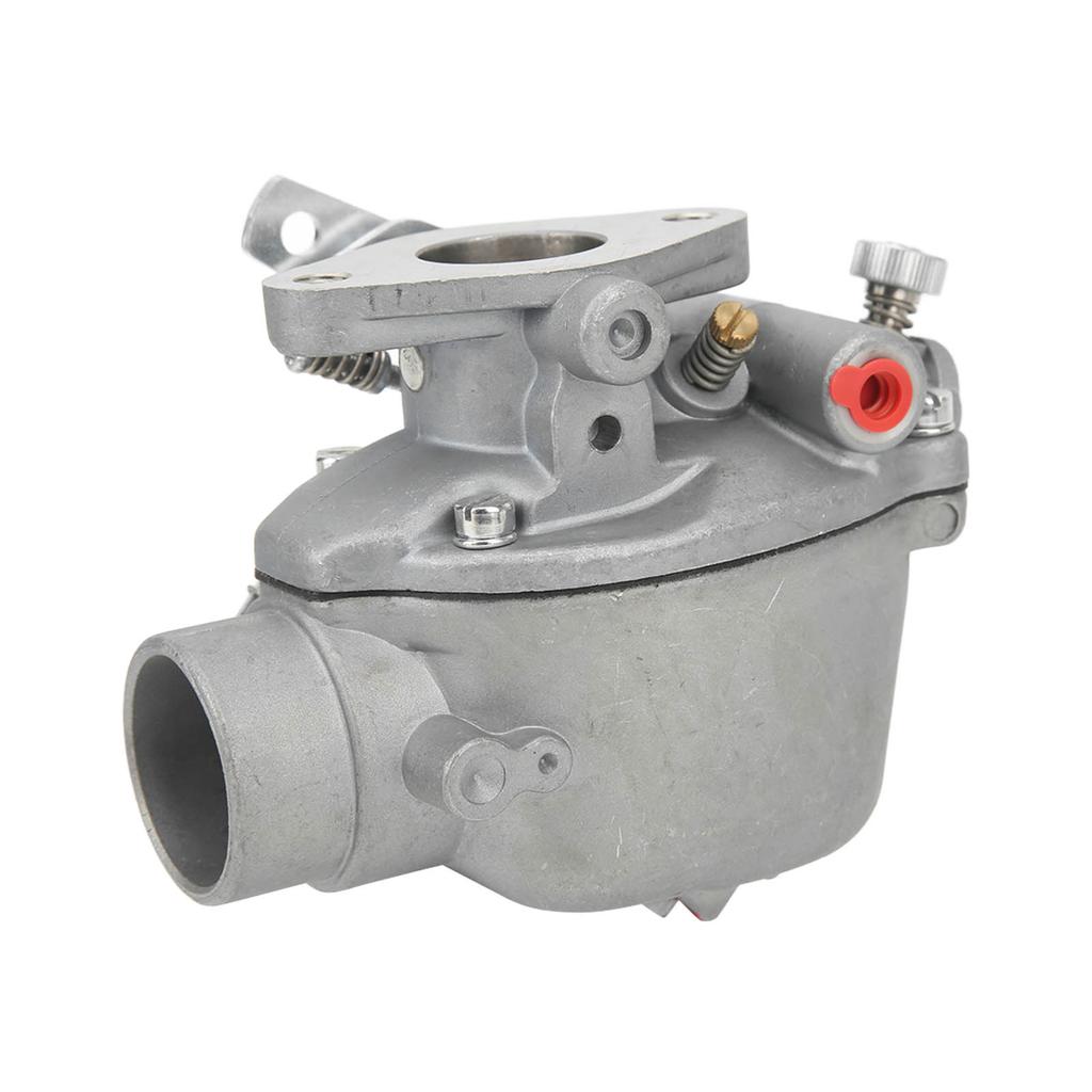 Tractor Carb Carburetor Assembly 181643M91 Replacement for Massey Ferguson TE20 TO20 TO30 Models