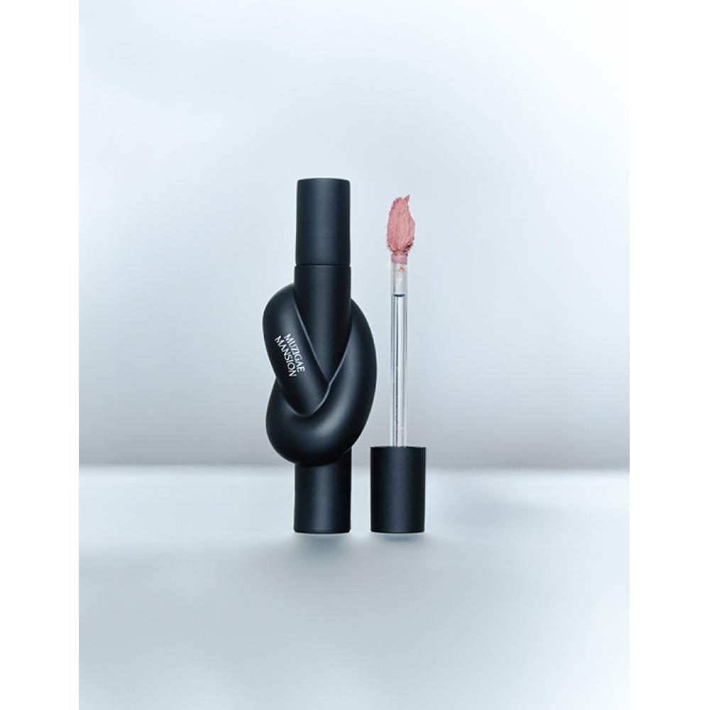 Rainbow Mansion Tie Up Cover Tint 01 Nude Step