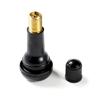 TR413 Tire Rubber Valves Snap-in Car Wheel Tyre Tubeless Tire Tyre Valves Stems