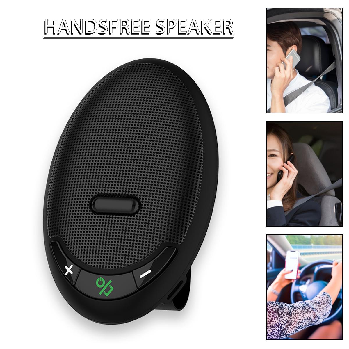 

Lvye Новый Bluetooth громкая связь для звонков автомобильный комплект MP3-плеер Беспроводной передатчик Аудио FM