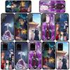 Phone Case for iPhone 17 16 15 Xiaomi Poco F8 F7 X7 X6 M8 C85 C75 C71 Redmi Note 14 13 11 12 Pro Max A4 14C 13C 15C Wallpaper The Apothecary Diaries