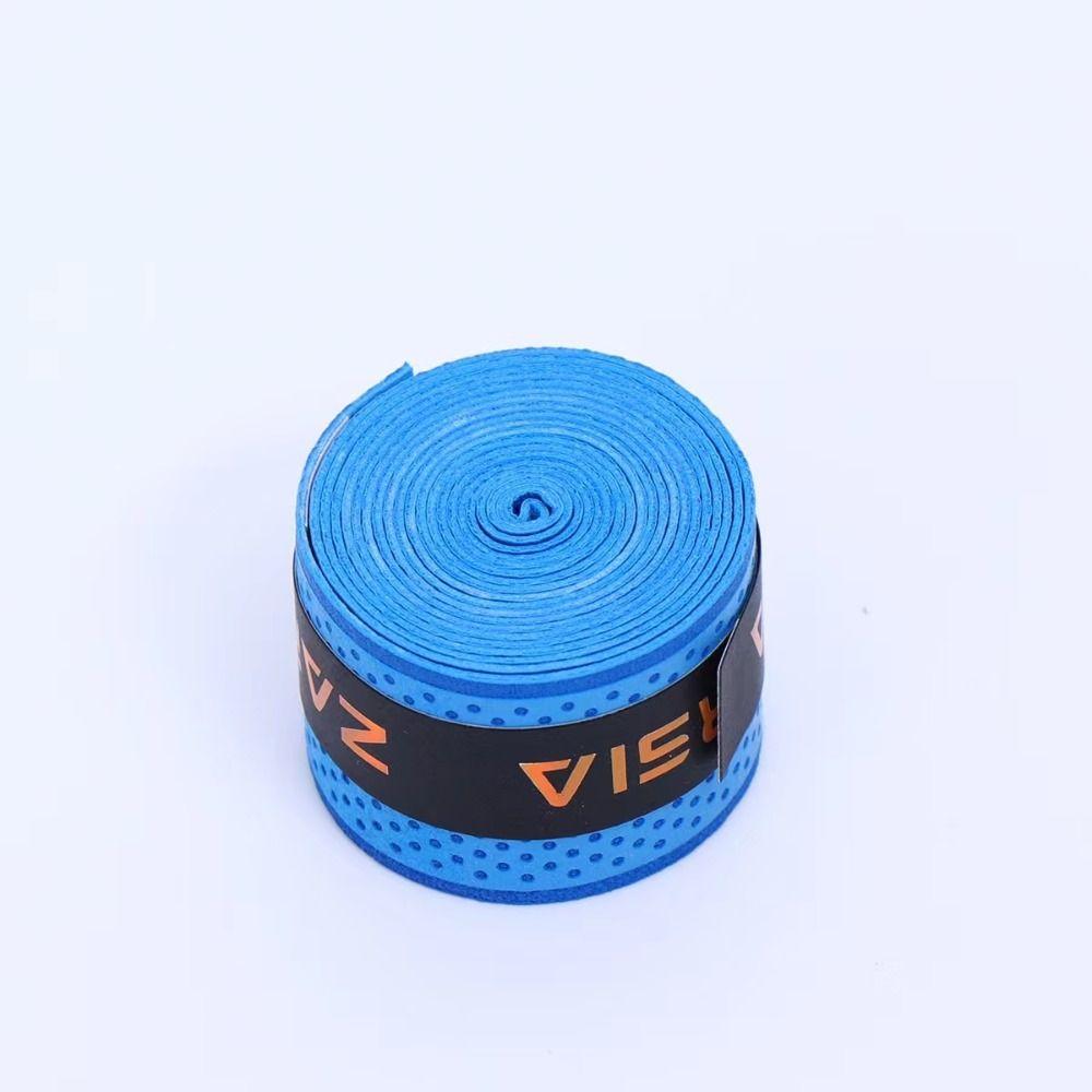 Sticky Badminton Racket Grips Sweatband Elasticity Tennis Anti-Slip Sweatband  Beach Tennis