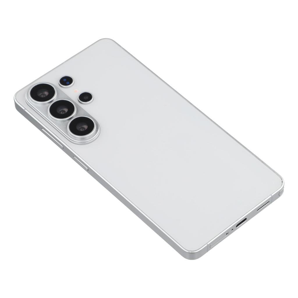 For Samsung Galaxy S26 Ultra Black Screen Fake Phone Model Not Real Smartphone Display (Without Logo)