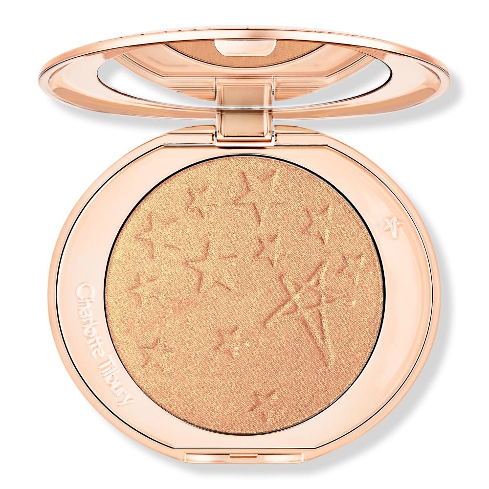 Charlotte Tilbury Glow Glide Face Architect Highlighter 0.24 Oz