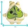 The Legend Of Zelda Plush - Korok Plush - Legend Of Zelda Tears Of The Kingdom Collectible Squishy Plushies - 15 Inch