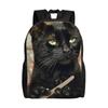 80 Styles Customized Pattern Backpacks Personalized Collage Backpacks Men Women Basic Bookbag for School College Bags Custom Printing Bag